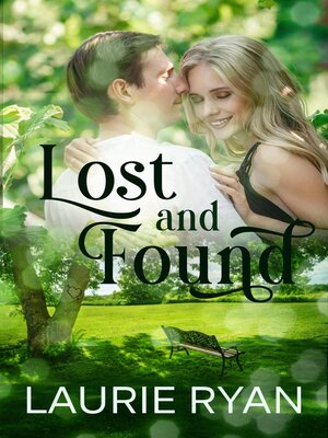 cover image of Lost and Found